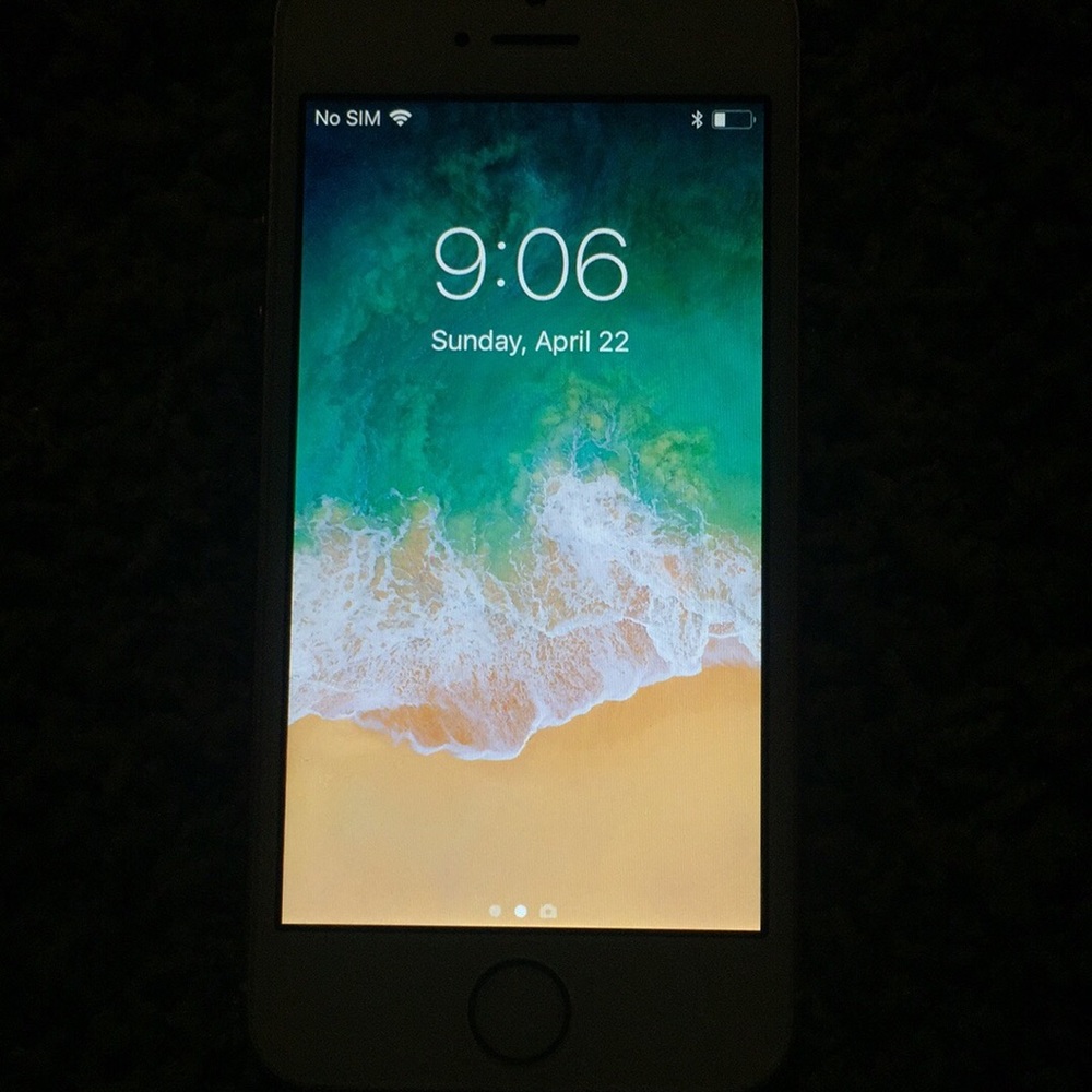 iPhone Se - Picture 4 of 4